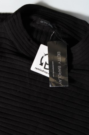 Šaty  Betty Barclay, Veľkosť XL, Farba Čierna, Cena  16,11 €