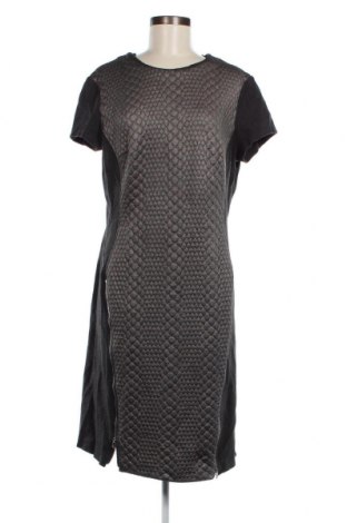 Kleid Blacky Dress Berlin, Größe L, Farbe Mehrfarbig, Preis 3,70 €