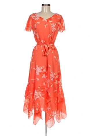 Kleid Bpc Bonprix Collection, Größe S, Farbe Mehrfarbig, Preis 8,07 €
