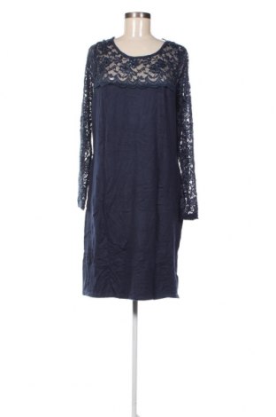 Kleid Bpc Bonprix Collection, Größe XL, Farbe Blau, Preis 7,06 €