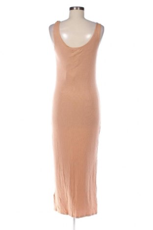 Φόρεμα Brave Soul, Μέγεθος M, Χρώμα  Μπέζ, Τιμή 12,62 €