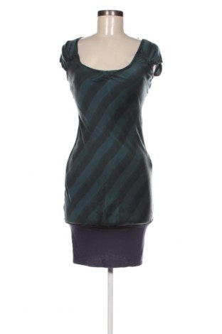 Φόρεμα C'N'C' Costume National, Μέγεθος XS, Χρώμα Πράσινο, Τιμή 13,53 €