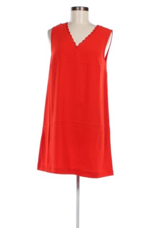 Kleid Camaieu, Größe M, Farbe Orange, Preis 8,06 €