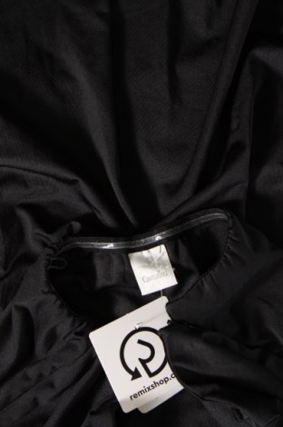 Φόρεμα Camaieu, Μέγεθος S, Χρώμα Μαύρο, Τιμή 35,88 €