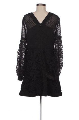 Φόρεμα Chi Chi, Μέγεθος XL, Χρώμα Μαύρο, Τιμή 68,04 €