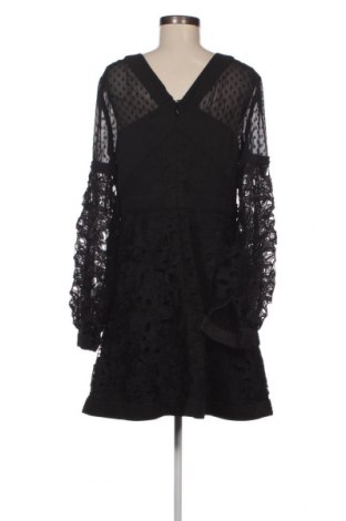 Kleid Chi Chi, Größe XL, Farbe Schwarz, Preis € 68,04