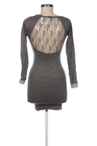 Kleid Clockhouse, Größe S, Farbe Grau, Preis 20,18 €
