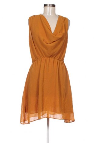 Φόρεμα Closet London, Μέγεθος M, Χρώμα Κίτρινο, Τιμή 6,57 €