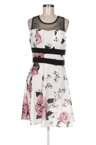 Φόρεμα, Μέγεθος L, Χρώμα Πολύχρωμο, Τιμή 10,91 €