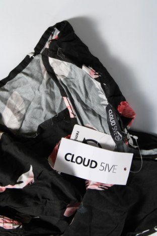 Φόρεμα Cloud 5ive, Μέγεθος XXL, Χρώμα Πολύχρωμο, Τιμή 23,71 €
