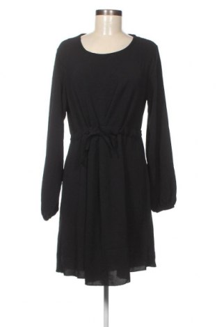 Kleid Cloud 5ive, Größe M, Farbe Schwarz, Preis 8,77 €
