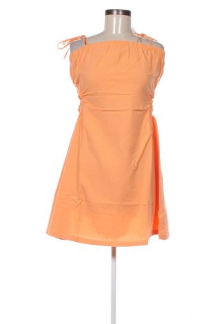 Φόρεμα Collusion, Μέγεθος M, Χρώμα Πορτοκαλί, Τιμή 5,61 €