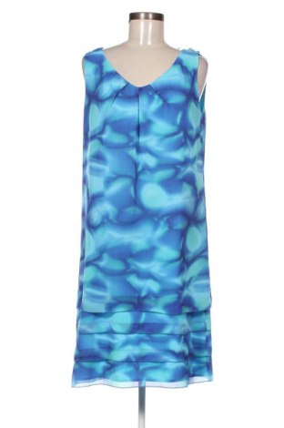 Φόρεμα Comma,, Μέγεθος M, Χρώμα Πολύχρωμο, Τιμή 20,07 €