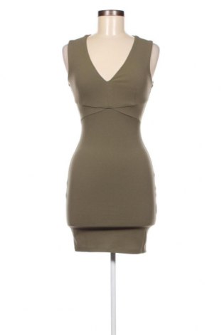 Φόρεμα CoolCat, Μέγεθος XS, Χρώμα Πράσινο, Τιμή 3,27 €