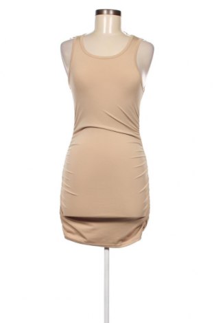 Φόρεμα Cotton On, Μέγεθος XS, Χρώμα  Μπέζ, Τιμή 8,30 €