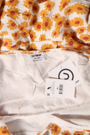 Šaty  Cotton On, Velikost XL, Barva Vícebarevné, Cena  120,00 Kč
