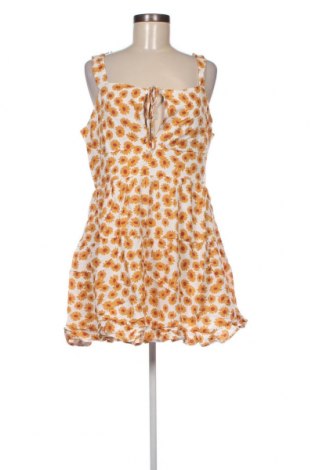Kleid Cotton On, Größe XL, Farbe Mehrfarbig, Preis 6,16 €
