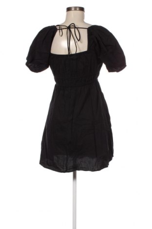 Kleid Cotton On, Größe XS, Farbe Schwarz, Preis 23,71 €