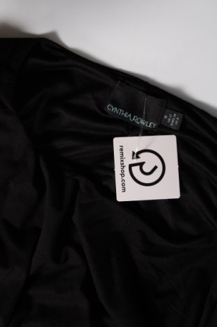 Šaty  Cynthia Rowley, Veľkosť M, Farba Čierna, Cena  7,91 €