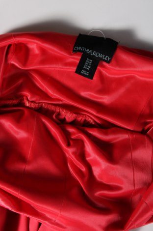 Φόρεμα Cynthia Rowley, Μέγεθος M, Χρώμα Ρόζ , Τιμή 8,05 €