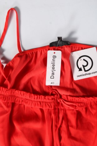 Šaty  Darjeeling, Veľkosť M, Farba Červená, Cena  4,98 €