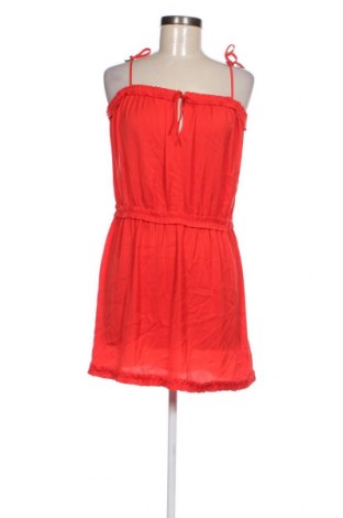 Kleid Darjeeling, Größe M, Farbe Rot, Preis € 4,98