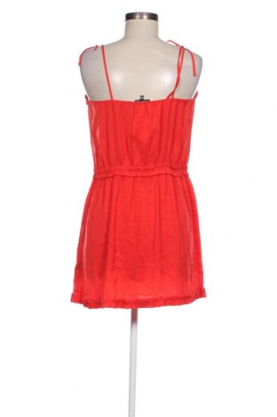 Kleid Darjeeling, Größe M, Farbe Rot, Preis € 5,45