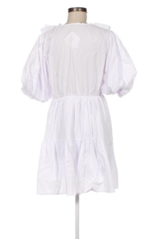 Φόρεμα Defacto, Μέγεθος L, Χρώμα Λευκό, Τιμή 23,71 €