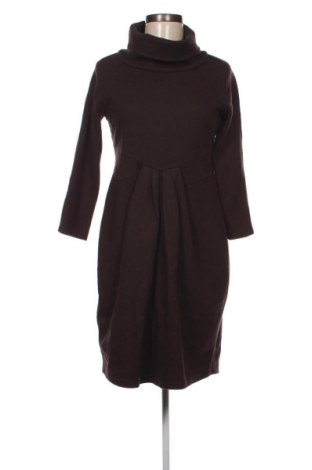 Kleid Deni Cler, Größe S, Farbe Braun, Preis € 6,16