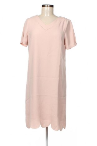 Kleid Devernois, Größe L, Farbe Beige, Preis 22,55 €