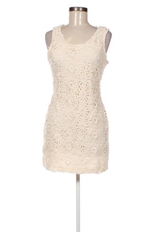 Šaty  Dorothy Perkins, Velikost M, Barva Béžová, Cena  1 188,00 Kč