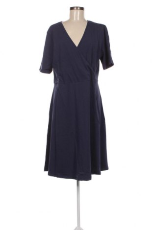 Kleid Dorothy Perkins, Größe M, Farbe Blau, Preis 11,84 €