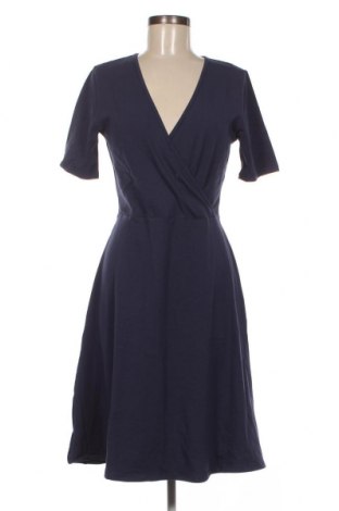 Kleid Dorothy Perkins, Größe M, Farbe Blau, Preis 10,57 €