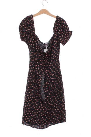 Φόρεμα Edited, Μέγεθος XS, Χρώμα Πολύχρωμο, Τιμή 6,84 €