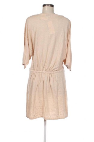 Φόρεμα Etam, Μέγεθος S, Χρώμα  Μπέζ, Τιμή 7,36 €