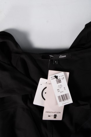 Φόρεμα Etam, Μέγεθος S, Χρώμα Μαύρο, Τιμή 8,41 €