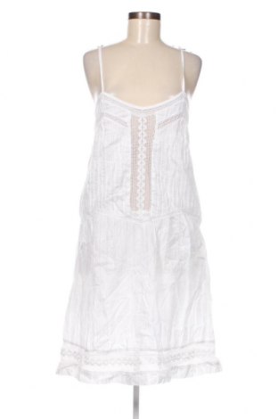 Kleid Etam, Größe M, Farbe Weiß, Preis 42,27 €