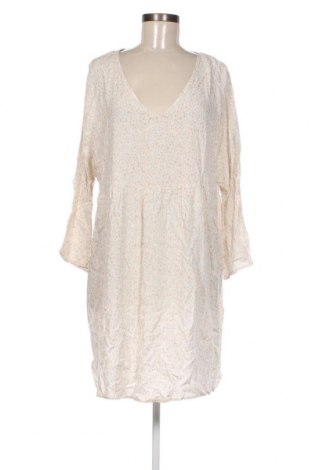 Φόρεμα Etam, Μέγεθος L, Χρώμα Εκρού, Τιμή 15,77 €