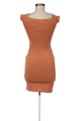 Φόρεμα Even&Odd, Μέγεθος XS, Χρώμα Καφέ, Τιμή 4,74 €