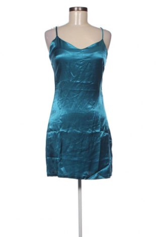 Šaty  Even&Odd, Velikost S, Barva Modrá, Cena  200,00 Kč