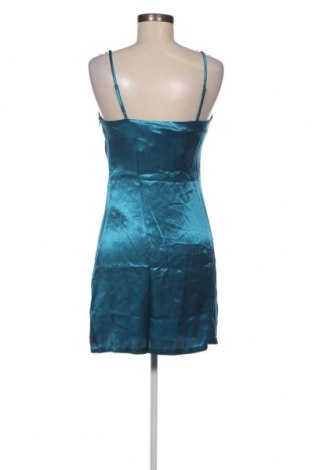 Šaty  Even&Odd, Velikost S, Barva Modrá, Cena  200,00 Kč