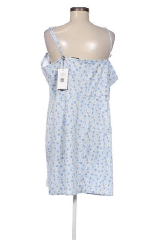 Φόρεμα Fashion Union, Μέγεθος XL, Χρώμα Μπλέ, Τιμή 8,94 €