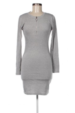 Φόρεμα Fb Sister, Μέγεθος M, Χρώμα Γκρί, Τιμή 2,87 €