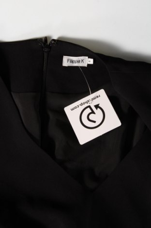 Φόρεμα Filippa K, Μέγεθος XS, Χρώμα Μαύρο, Τιμή 12,73 €