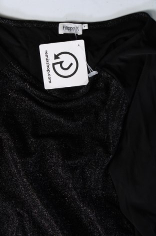 Šaty  Filippa K, Velikost S, Barva Černá, Cena  469,00 Kč