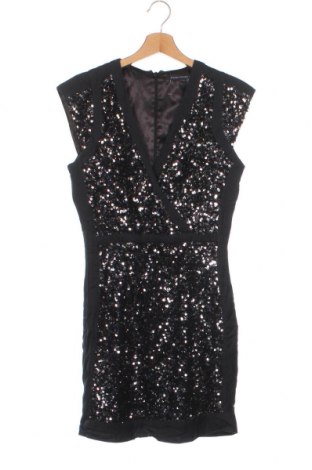 Kleid French Connection, Größe M, Farbe Schwarz, Preis € 7,10