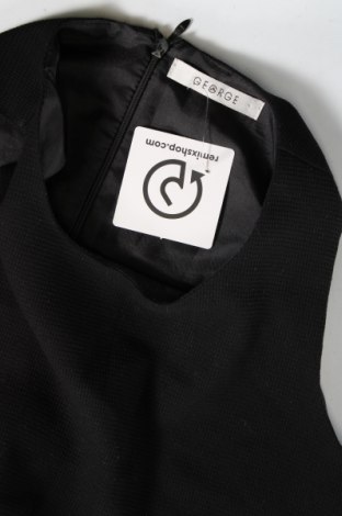 Φόρεμα George, Μέγεθος M, Χρώμα Μαύρο, Τιμή 1,97 €