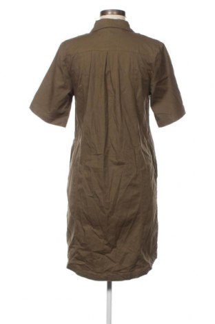 Kleid Gestuz, Größe S, Farbe Grün, Preis 64,72 €