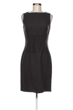 Φόρεμα Gianfranco Ferre, Μέγεθος M, Χρώμα Γκρί, Τιμή 65,60 €