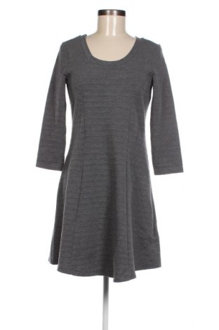 Kleid Gina, Größe S, Farbe Grau, Preis 2,02 €
